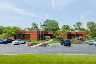 Exton, PA Office - 748 Springdale Dr