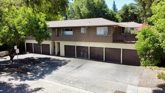 Palo Alto, CA Multi-Family - 500 Palo Alto Ave