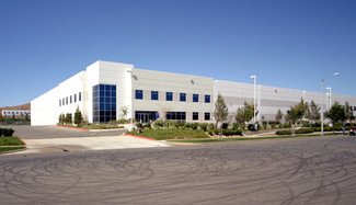 Valencia, CA Industrial - 28939 Avenue Williams