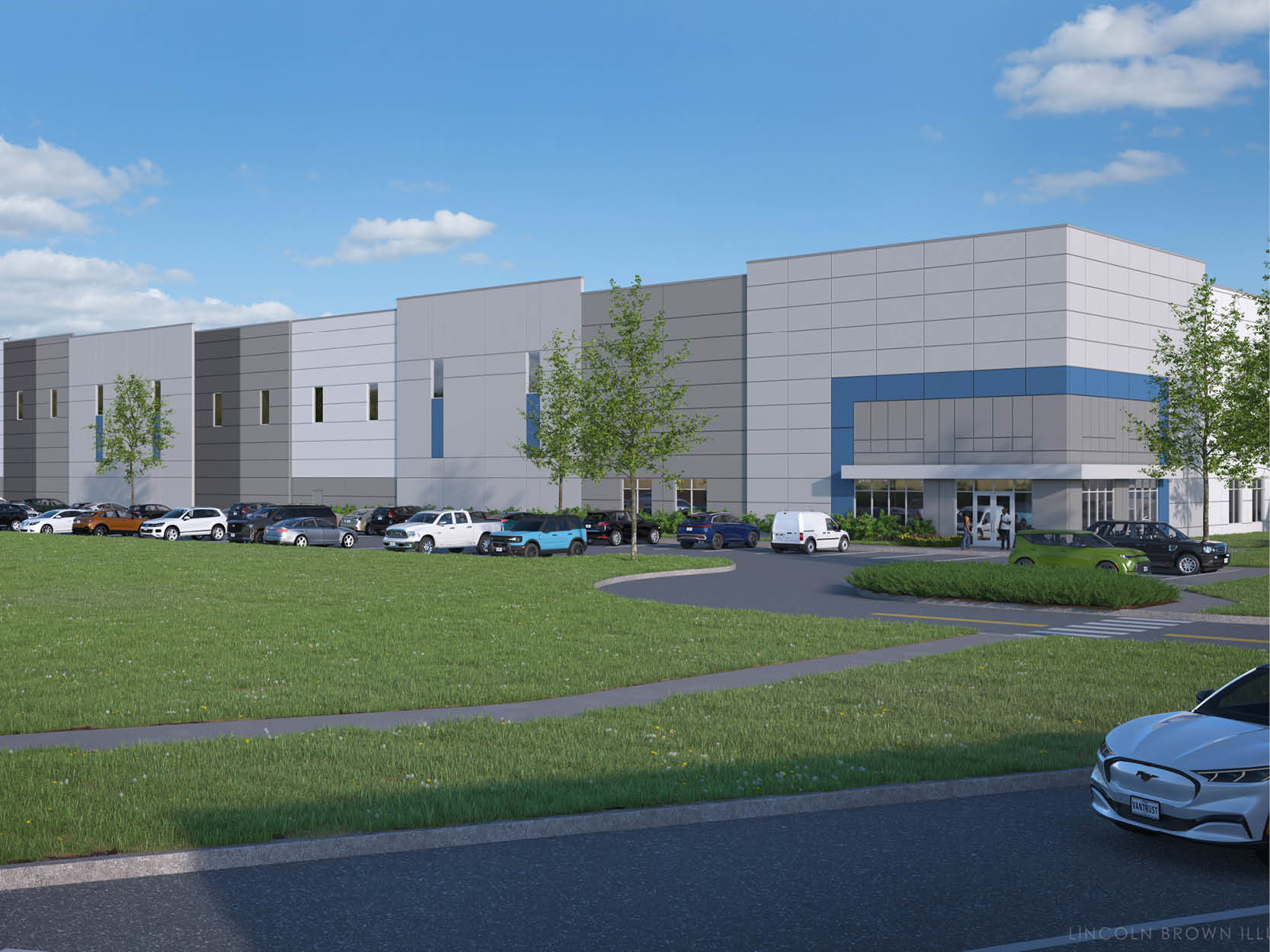 I-49 @ & E 195th Street, Raymore, MO for Rent