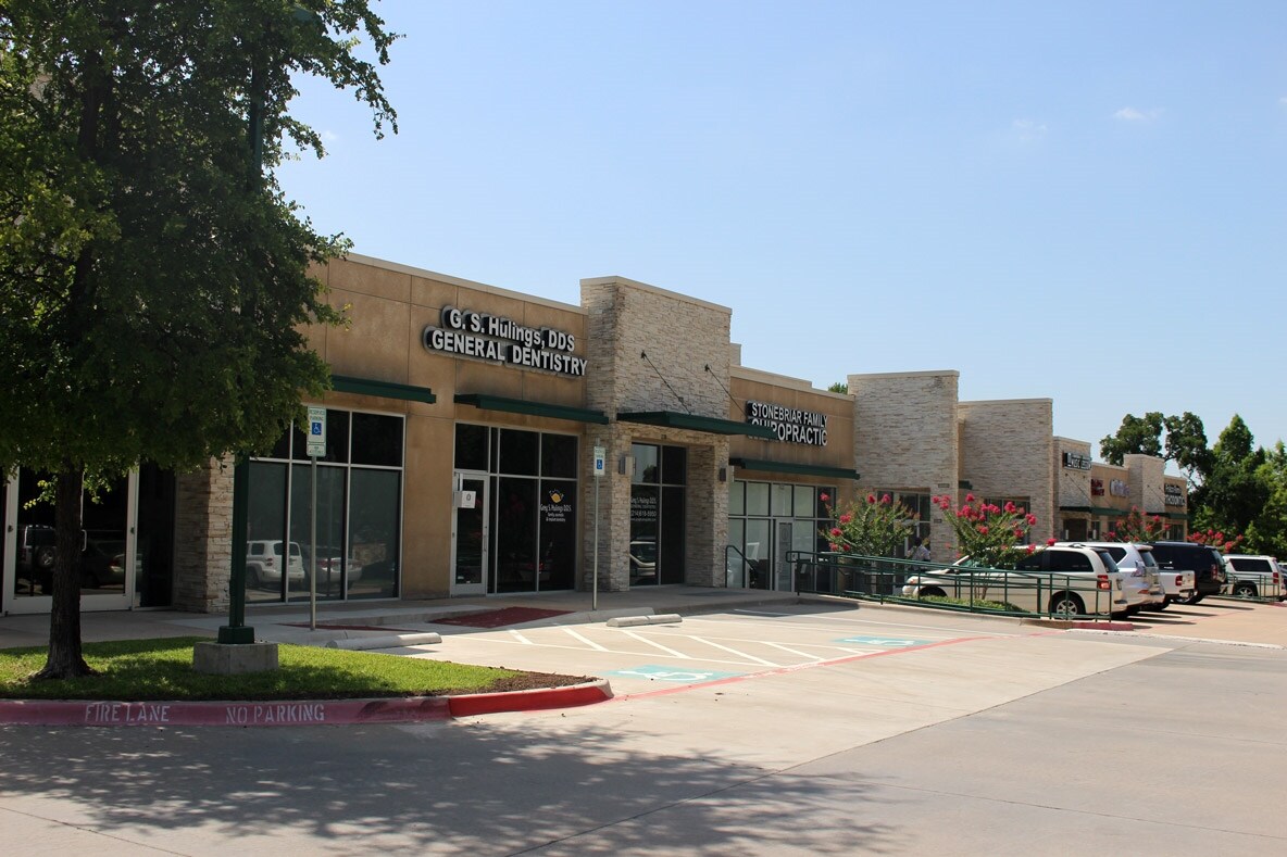 1701 Legacy Dr Frisco, TX 75034 Retail Property for Lease on