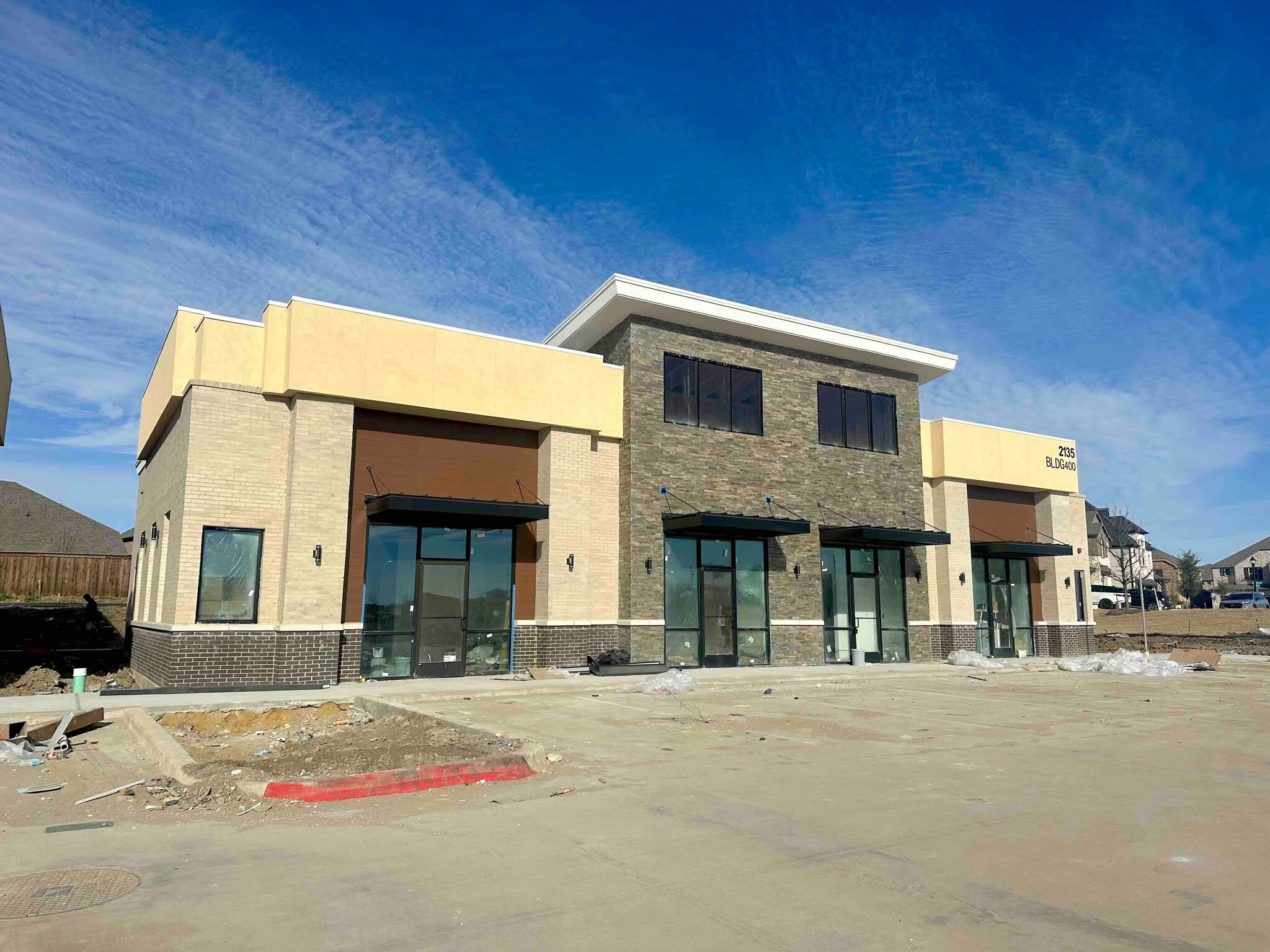 2135 Oak Grove Pkwy, Little Elm, TX for Sale