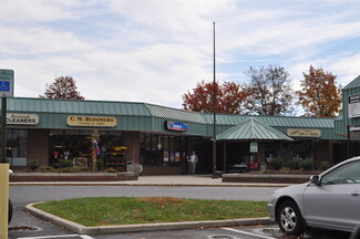 Brunswick, MD Retail - 40-80 Souder Rd