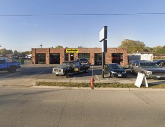 Chicago Ridge, IL Auto Repair - 6112 & 6154 W 111th St