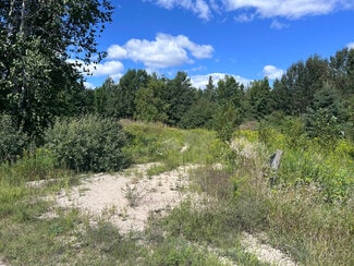 Crivitz, WI Agricultural - Sunny View Lane @ County Rd GG