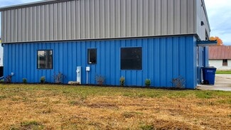 Pulaski, WI Flex - 234 W Town Rd