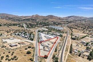 Acton, CA Commercial - 2450 Soledad Canyon Rd