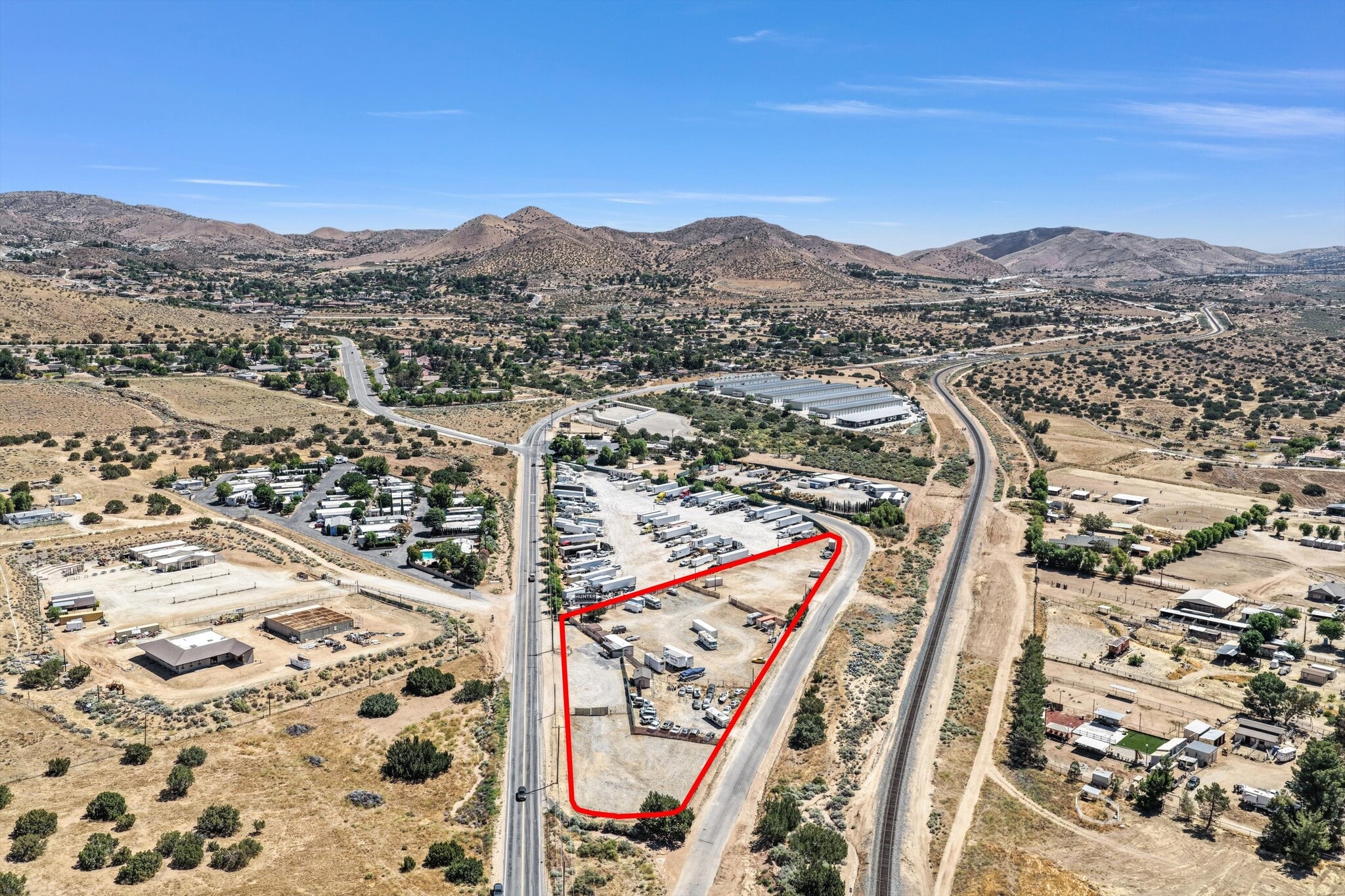 2450 Soledad Canyon Rd, Acton, CA for Sale