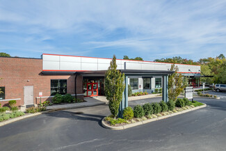 East Greenwich, RI Office - 1598 S County Trl