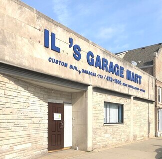 5942 W Fullerton Ave  