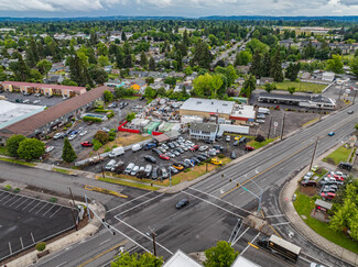 Salem, OR Auto Dealership - 3650 Portland Rd Ne