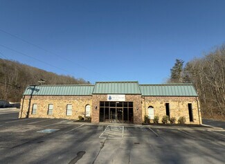 Oliver Springs, TN Office - 1030 Wintergap Rd