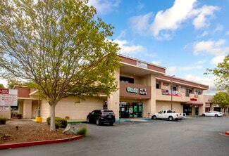San Jose, CA Retail - 2860 Quimby Rd