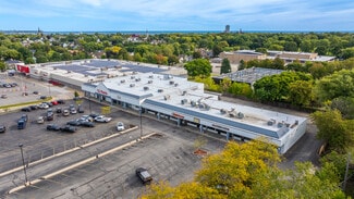 Milwaukee, WI Freestanding - 2960-2990 Chase Ave