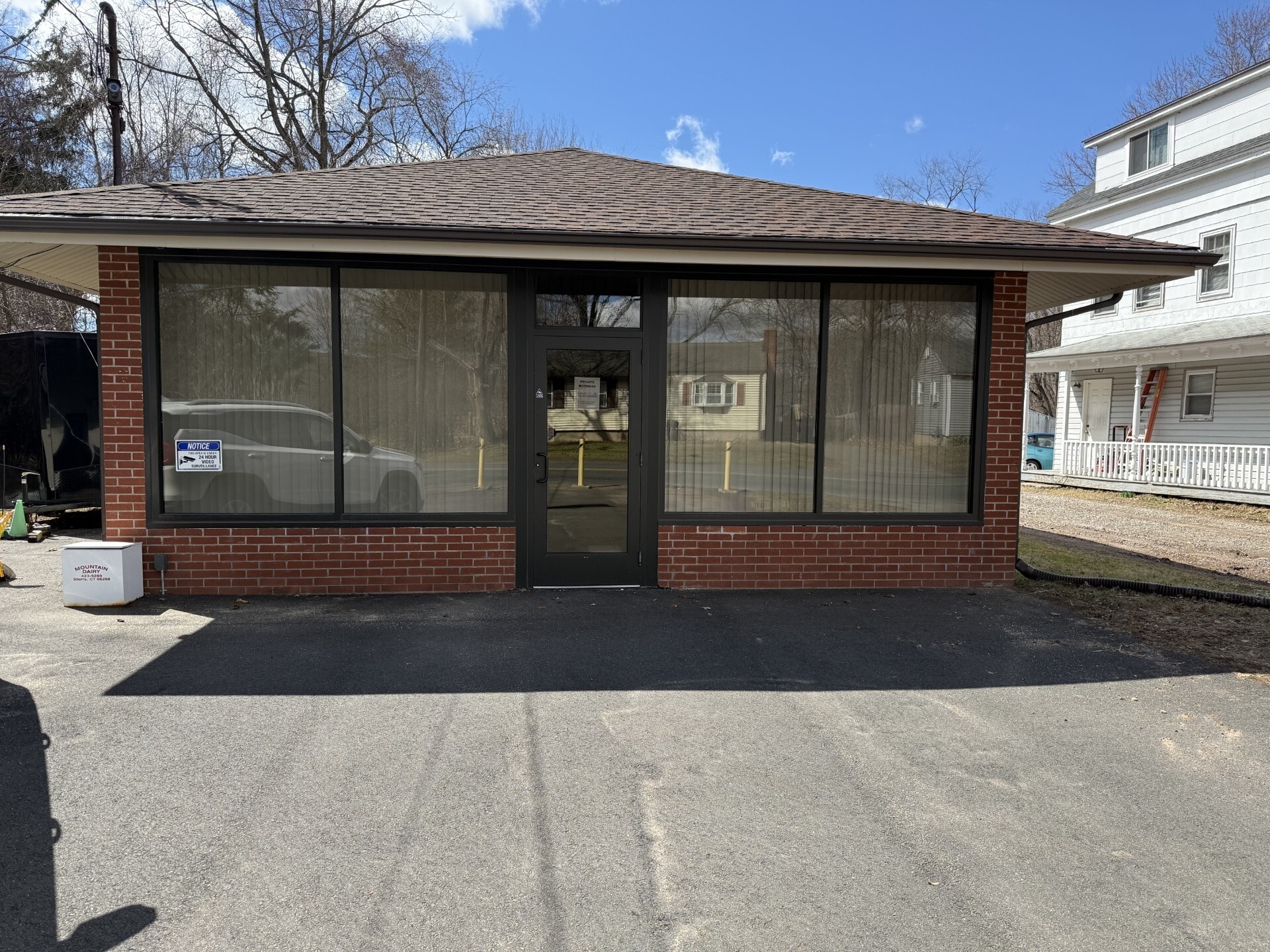 37 Windermere Ave, Ellington, CT for Sale