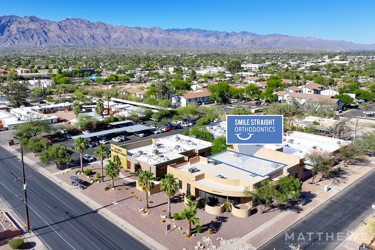 2102 N Country Club Rd, Tucson, AZ for Sale