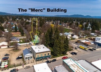 Spirit Lake, ID Restaurant - 6249 W Maine St