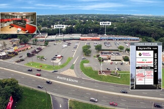 Sayreville, NJ Retail - 960a Rte 9