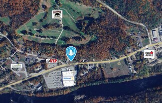 Mexico, ME Commercial Land - 277 River Rd