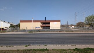 Corpus Christi, TX Industrial - 4702 Baldwin Blvd