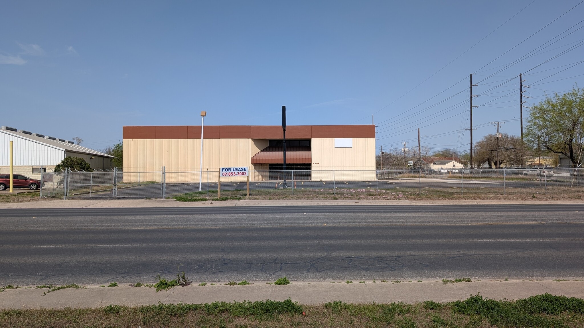 4702 Baldwin Blvd, Corpus Christi, TX for Rent
