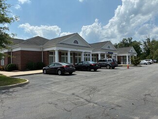 Culpeper, VA Medical - 16244 Bennett Rd