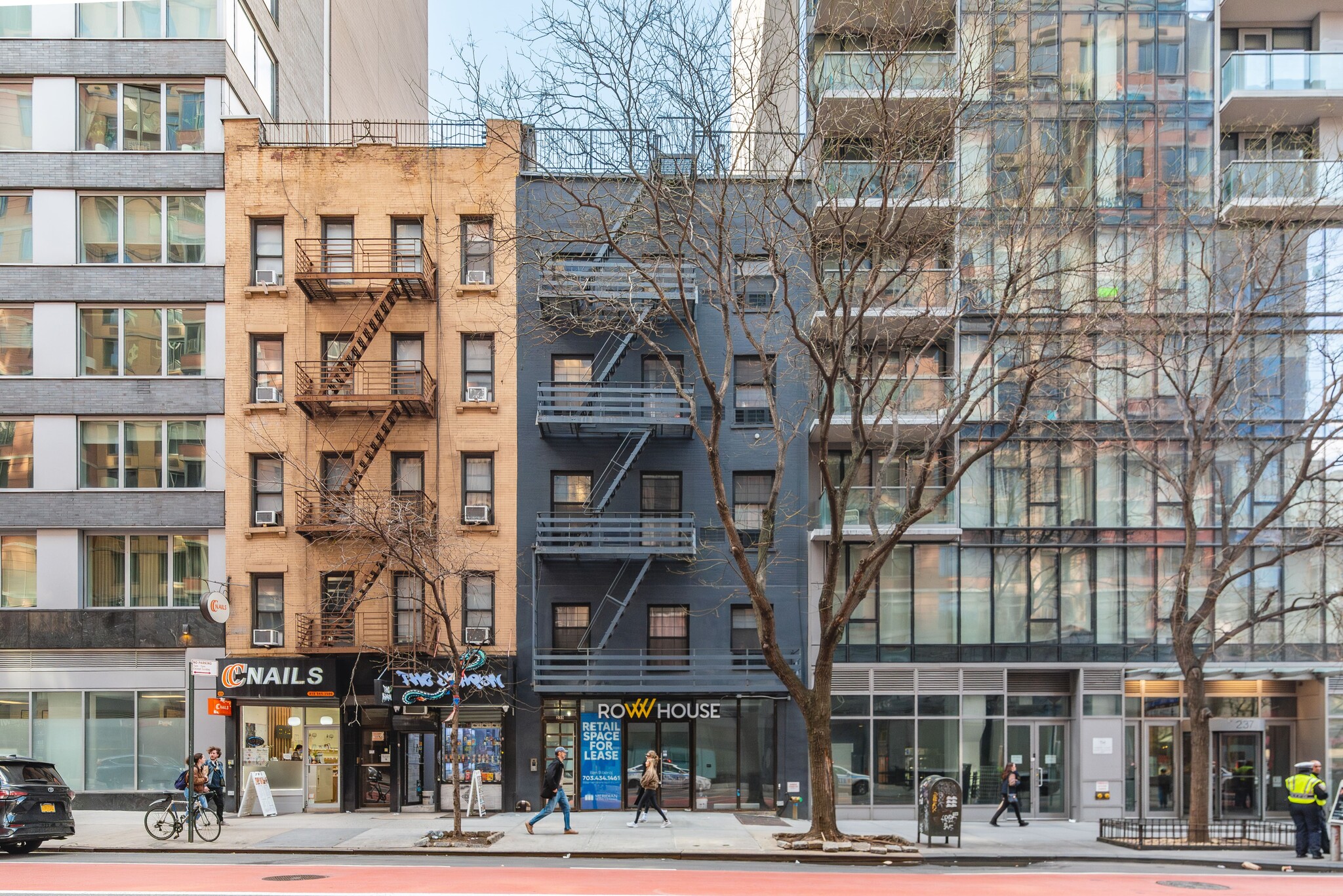 233 E 34th St, New York, NY for Sale
