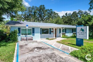 Winter Haven, FL Office - 127 Avenue C SE