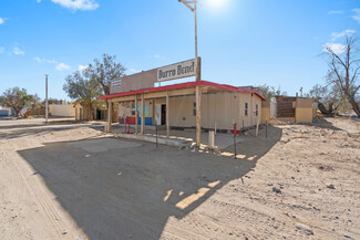 Borrego Springs, CA Commercial - 6001 Highway 78