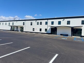 Stanton, CA Industrial - 7571 Santa Rita Cir Stanton, CA Industrial - 7571 Santa Rita Cir