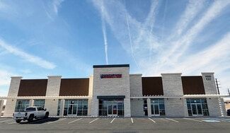 Albuquerque, NM Retail - Southwest Corner of Central Avenue & 98th Street Albuquerque, NM Retail - Southwest Corner of Central Avenue & 98th Street