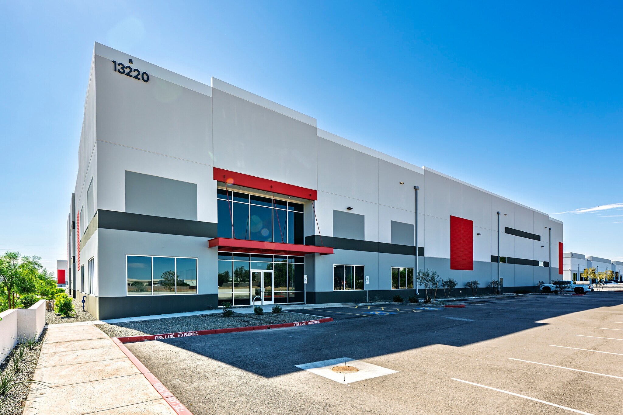 132nd Ave. & Peoria Ave, Surprise, AZ for Rent