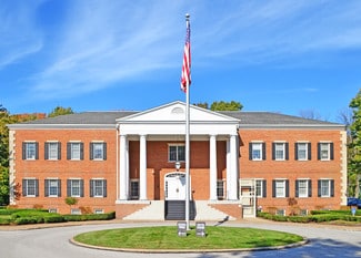 Erie, PA Office - 1250 Tower Ln