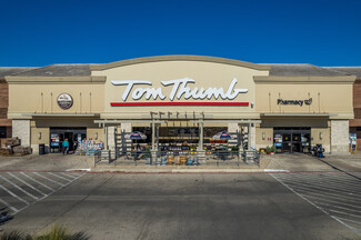 Dallas, TX Retail - 11888 Marsh Ln