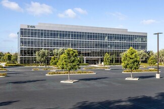 Irvine, CA Office - 15545 Sand Canyon Ave