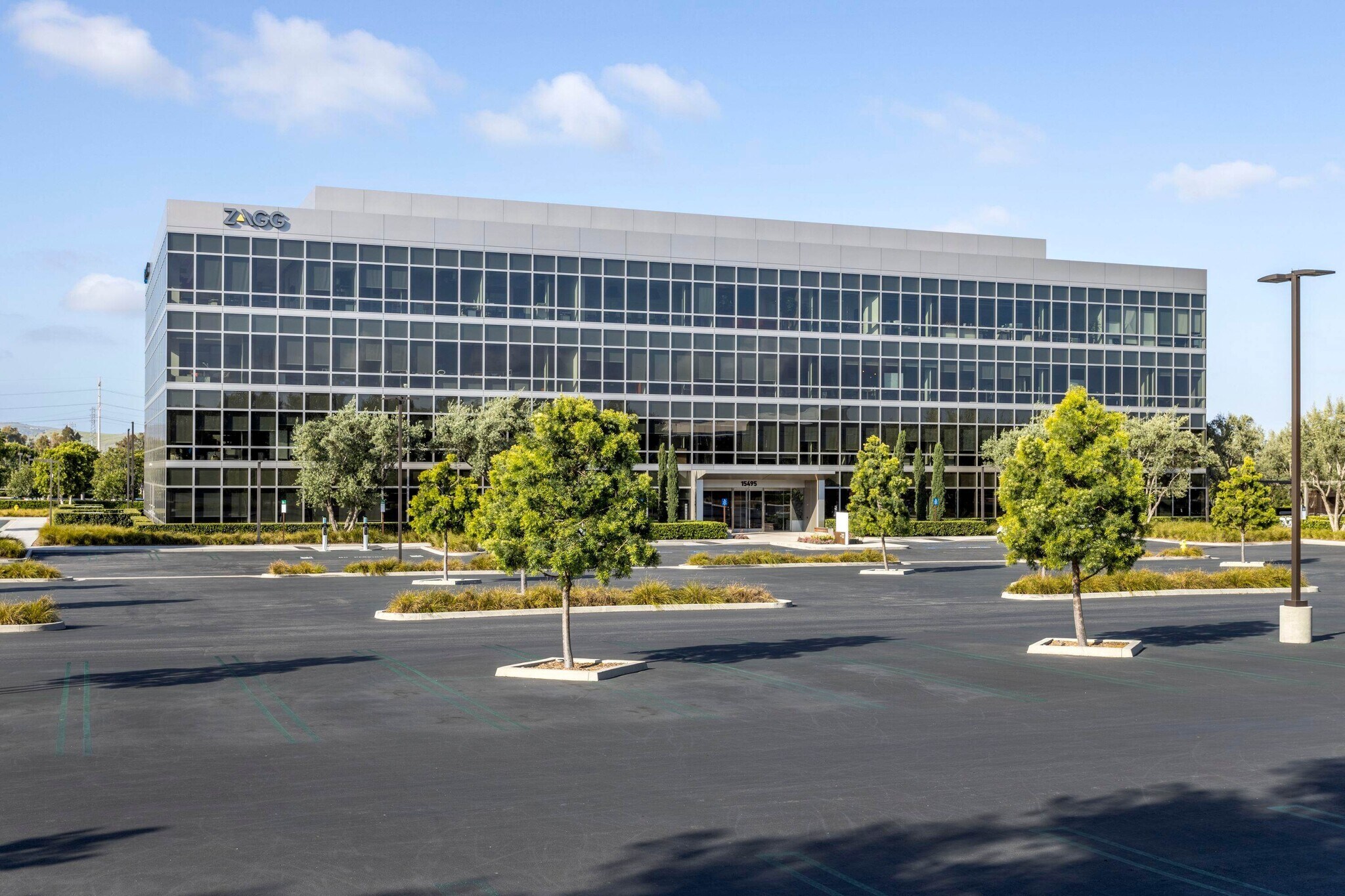 15545 Sand Canyon Ave, Irvine, CA for Rent