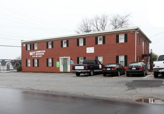 Lawrenceville, GA Office - 561 W Pike St