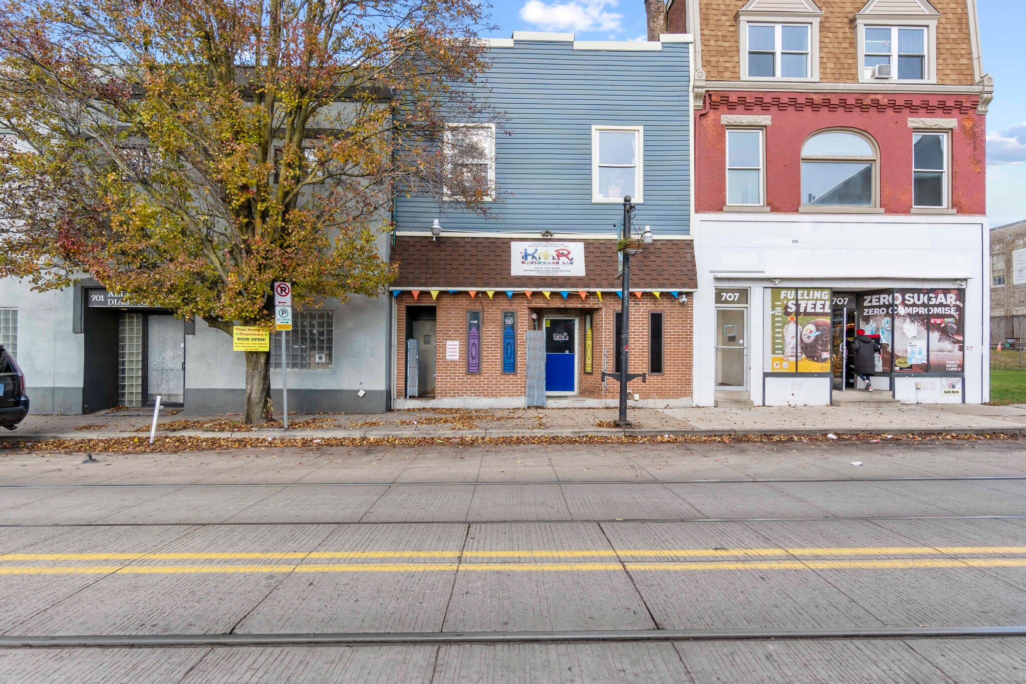 705 E Warrington Ave, Pittsburgh, PA for Sale