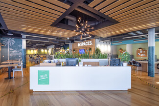 Santa Monica, CA Coworking Space - 730 Arizona Ave