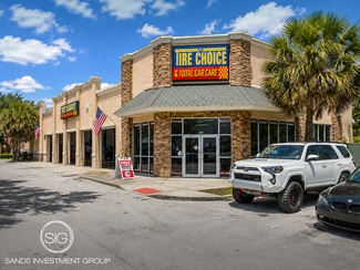 Lithia, FL Auto Repair - 16505 FishHawk Blvd