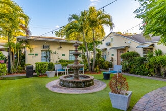 Sheridan Hospitality Portfolio Sale