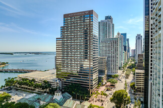 Miami, FL Office - 701 Brickell Ave