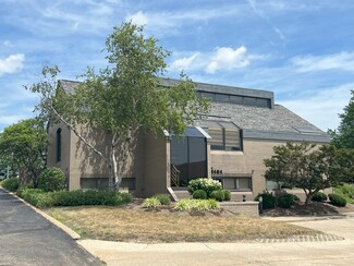 North Canton, OH Office - 4181 Holiday St NW