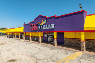 Dallas, TX Retail - 9009 Bruton Rd