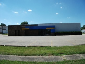 Zanesville, OH Retail - 43 Beaumont St