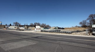 Toronto, ON Residential - 955-969 Weston Rd