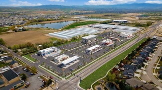 Star, ID Commercial - 9190 W State St