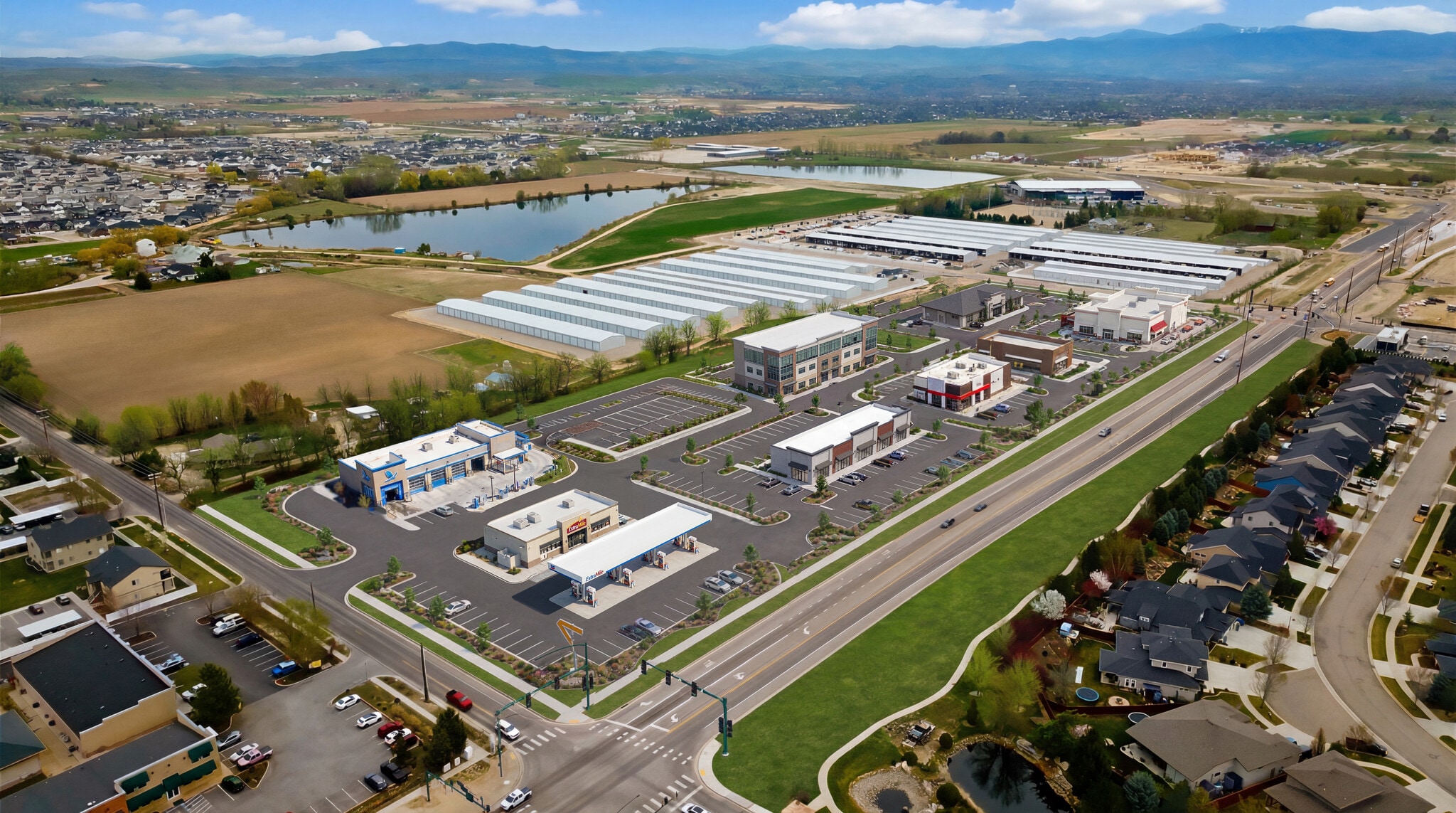 9190 W State St, Star, ID for Sale