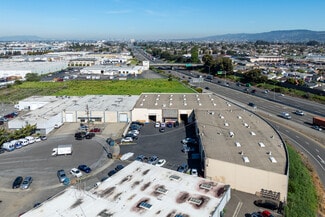San Leandro, CA Industrial - 1605-1619 Abram Ct San Leandro, CA Industrial - 1605-1619 Abram Ct