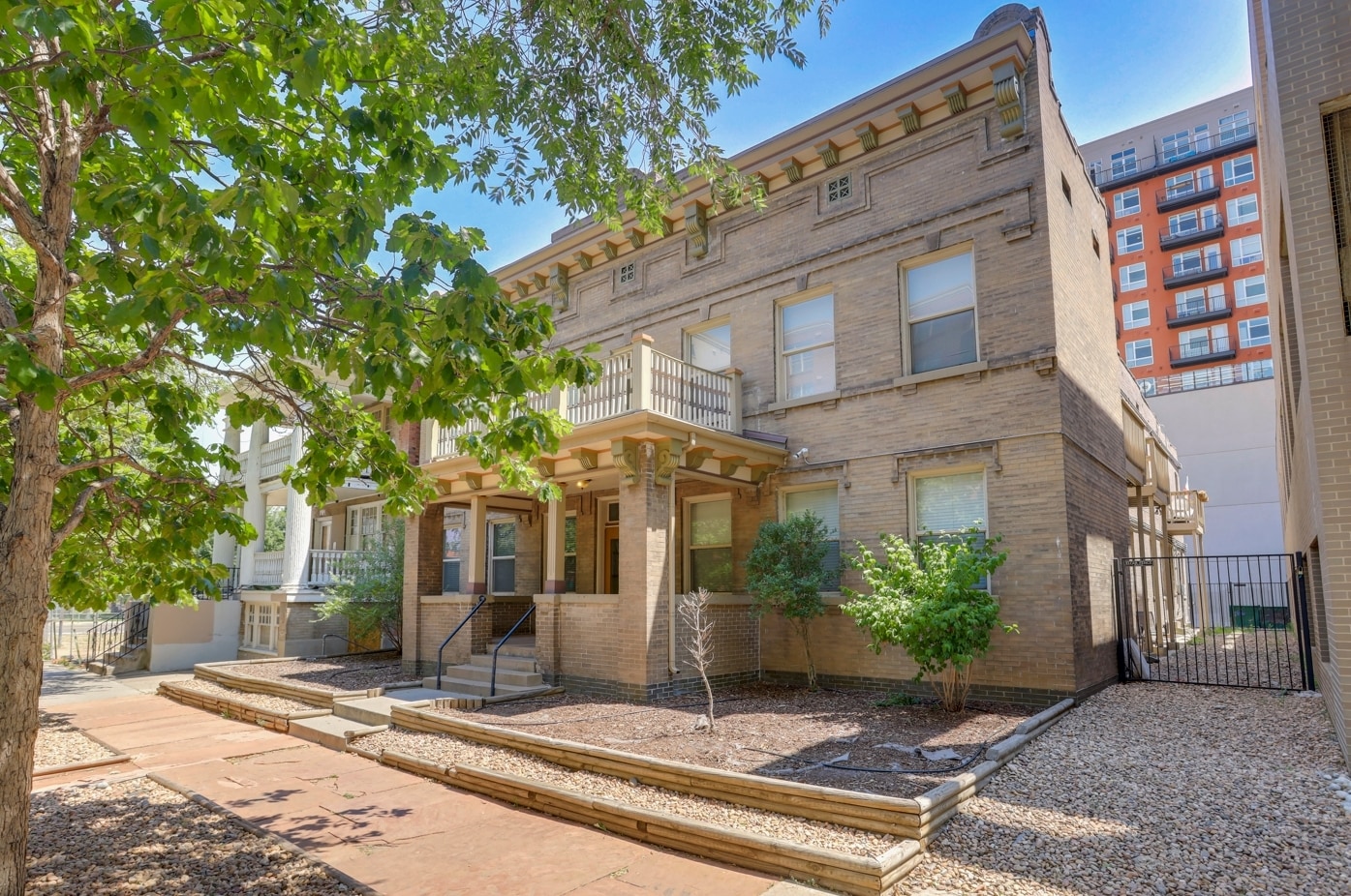 1934 Grant, Denver, CO for Sale